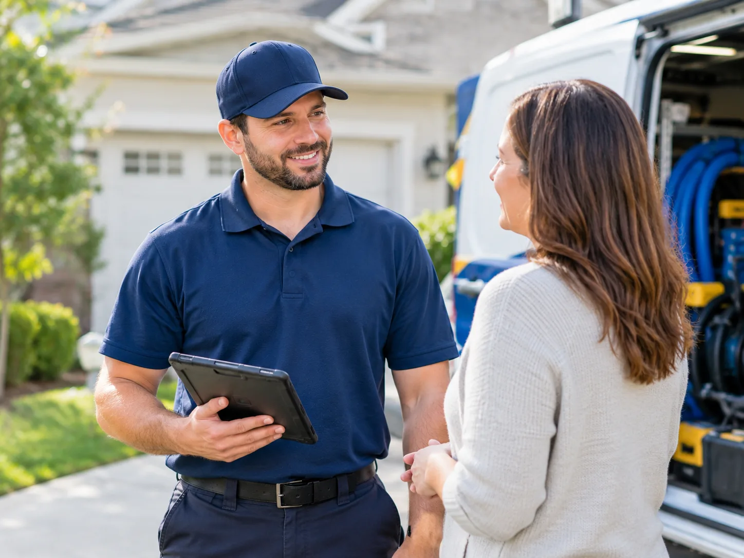 Sewage Backup Cleanup Bessemer, AL FAQs